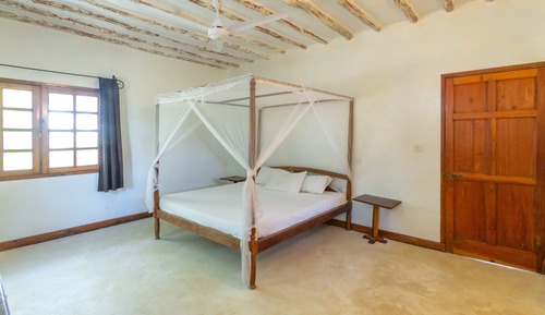 Villa, 3 habitaciones, terraza, vistas a la piscina
