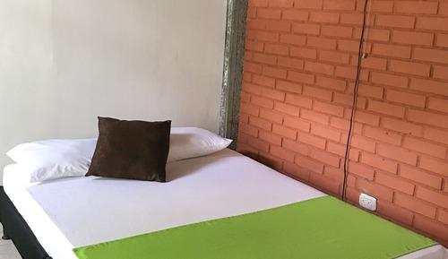 Habitación, 1 habitación, accesible para personas con discapacidad, fumadores