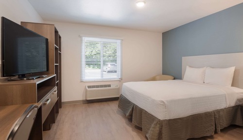 Habitación, 1 cama de matrimonio, no fumadores