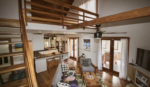 Casa familiar