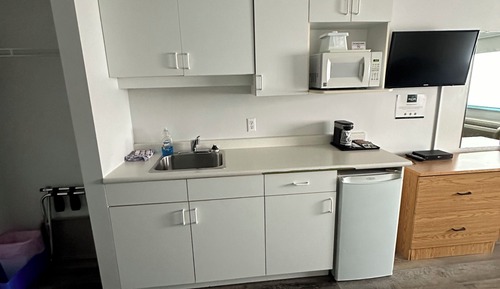 Habitación Confort