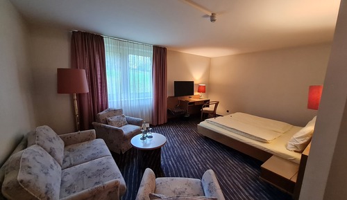 Suite estudio junior