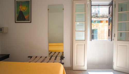 Habitación Elite