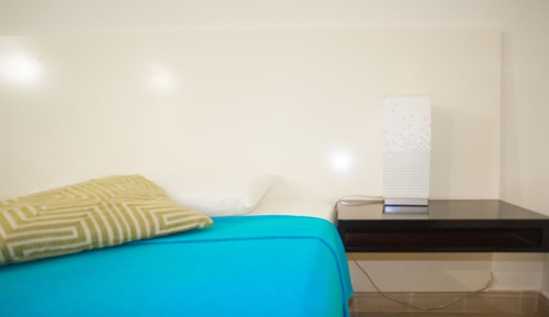 Habitación familiar