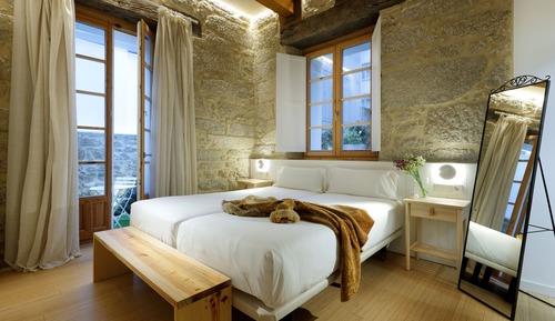 Apartamento Premium