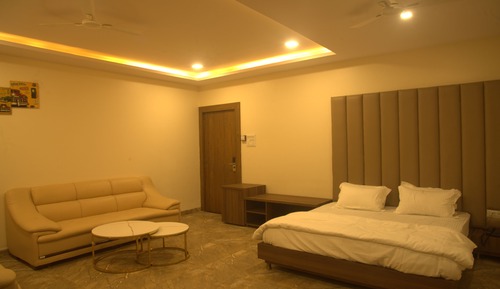 Habitación ejecutiva