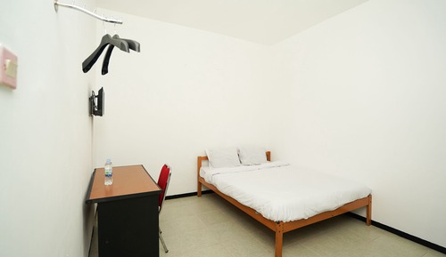 Habitación estándar