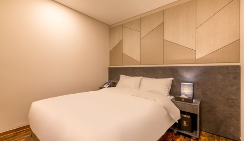 Suite familiar