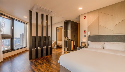 Suite familiar (Premium)