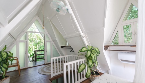 Tree House