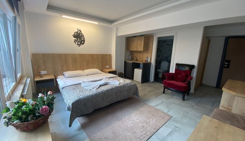 Suite estudio Premium