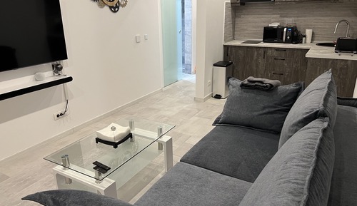 Habitación individual panorámica