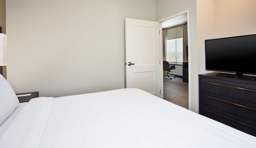 Suite, 1 habitación
