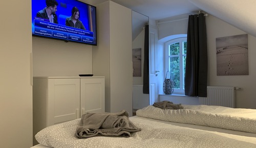 Apartamento clásico