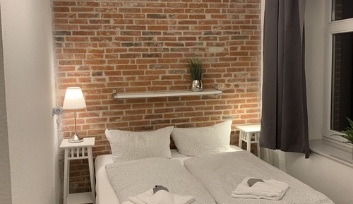Apartamento Confort, 1 habitación
