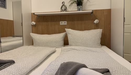 Apartamento Confort
