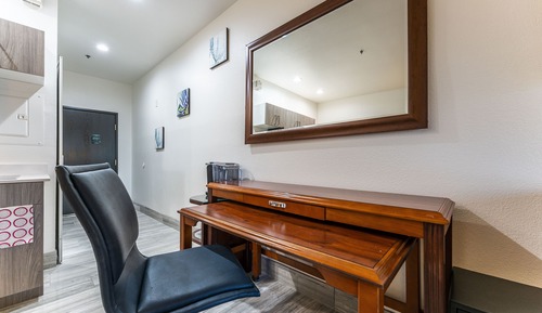 Apartamento económico
