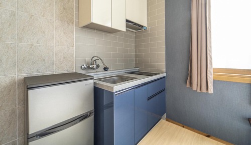 Habitación básica, 1 habitación (204)