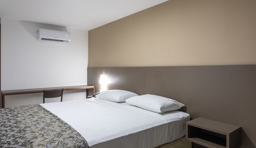Habitación individual estándar