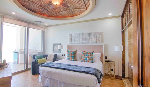 Suite superior