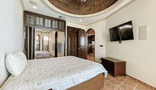 Apartamento Confort, 2 habitaciones, vistas al mar