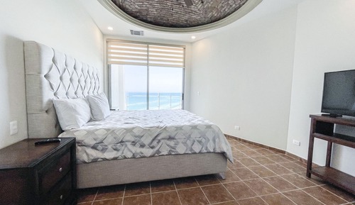 Habitación estándar, 2 habitaciones, vistas al mar