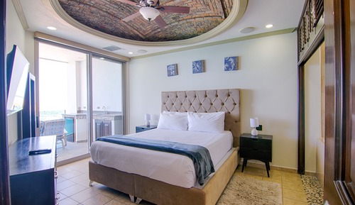 Suite ejecutiva
