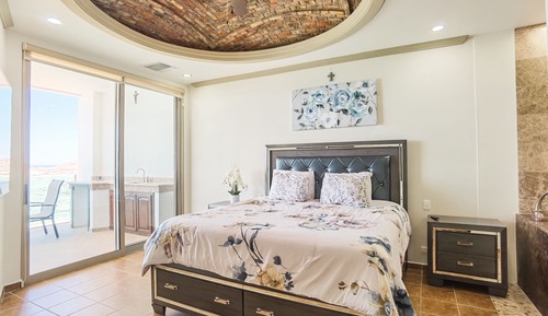 Apartamento Grand