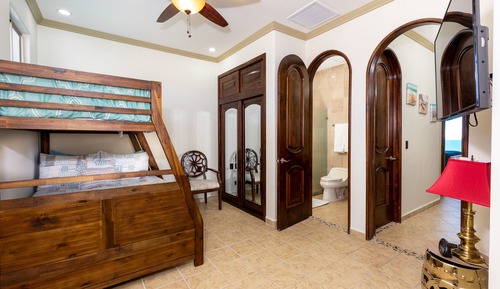 Apartamento Royal