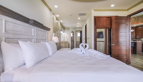 Apartamento Elite