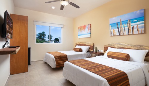 Habitación estándar