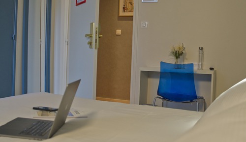 Habitación Confort