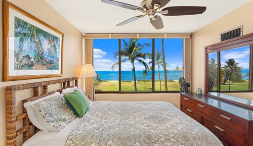 Apartamento, varias camas, vistas al mar (#535 - No Pets Allowed)