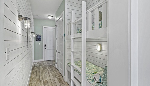 Apartamento (1 Bedroom)