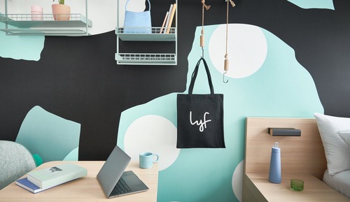 Habitación (One of a Kind Plus)