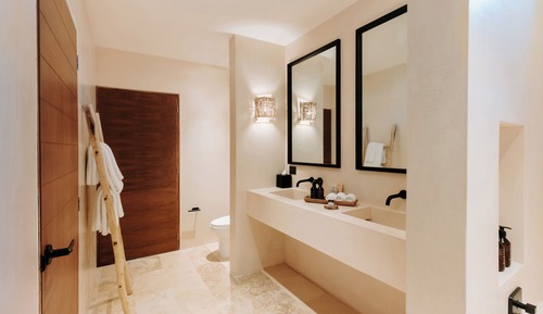 Suite Elite, 2 habitaciones (Pool)