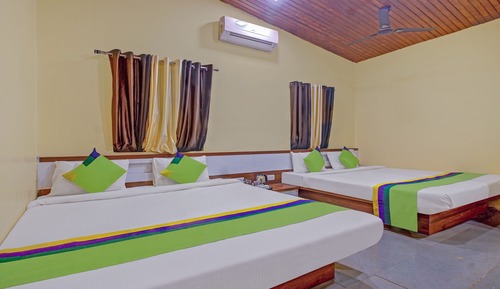Habitación Premium doble