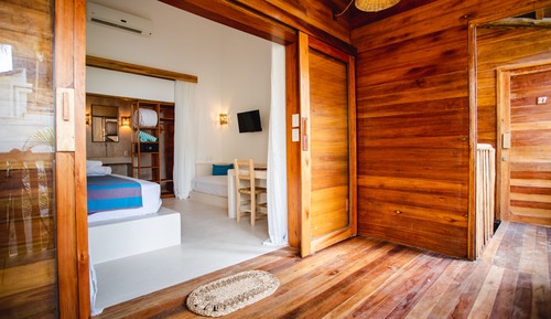 Suite Superior