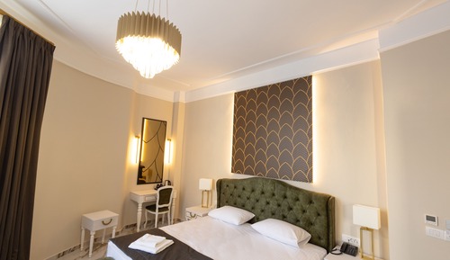 Suite estudio junior