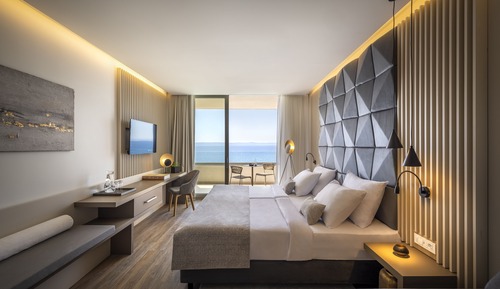 Khalani Grand Sea View Veranda suite