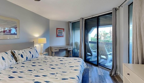 Apartamento, varias camas, vistas al jardín (#103-B - No Pets Allowed)