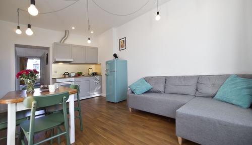 Apartamento Confort