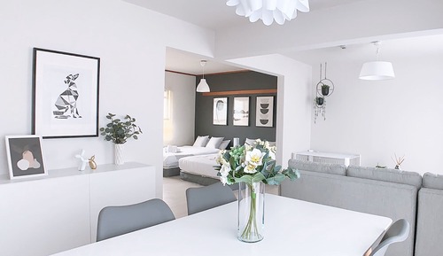 Habitación familiar, no fumadores (502)