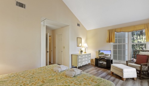 Apartamento (2 Bedrooms)