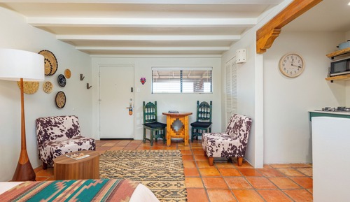Habitación ejecutiva
