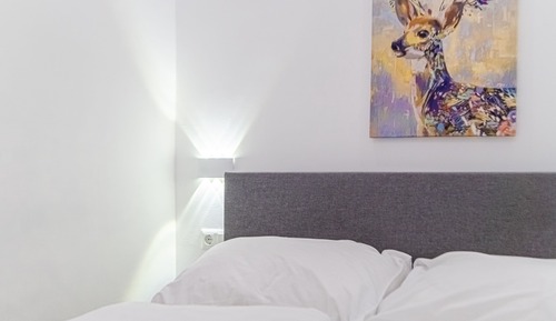 Suite estudio estándar