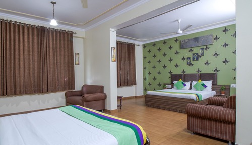 Habitación Premium