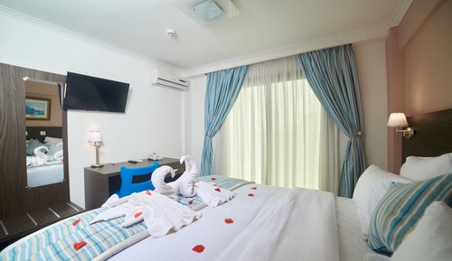 Suite Deluxe
