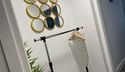 Habitación Deluxe doble