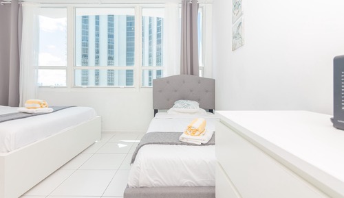 Suite estudio Confort